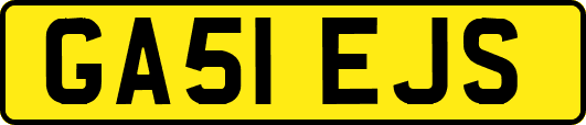 GA51EJS