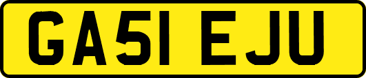 GA51EJU