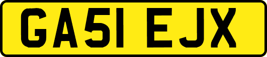 GA51EJX