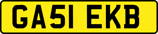 GA51EKB