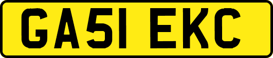 GA51EKC