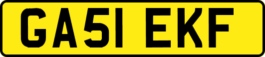 GA51EKF