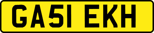 GA51EKH