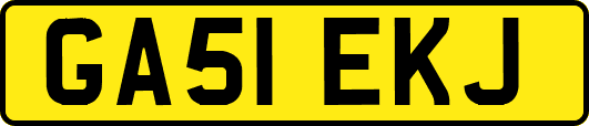 GA51EKJ