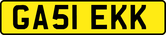 GA51EKK