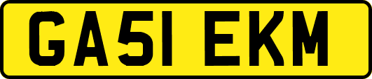 GA51EKM