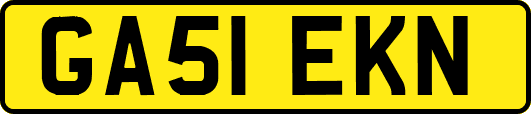 GA51EKN