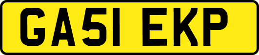 GA51EKP