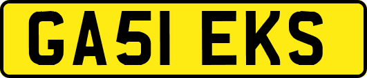 GA51EKS