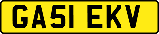 GA51EKV