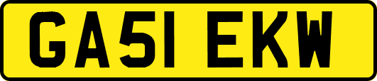 GA51EKW