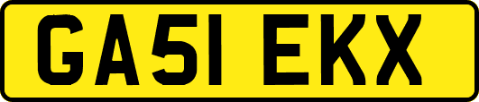 GA51EKX