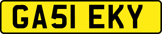 GA51EKY