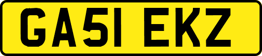 GA51EKZ