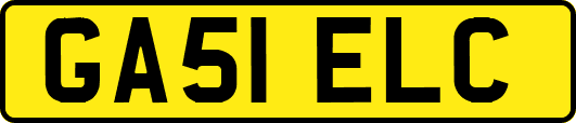 GA51ELC