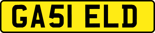 GA51ELD