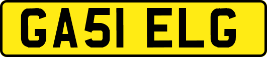 GA51ELG