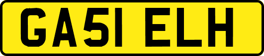 GA51ELH