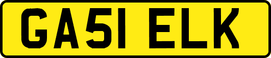 GA51ELK