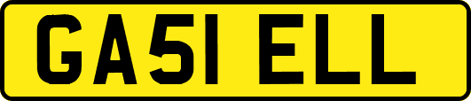 GA51ELL