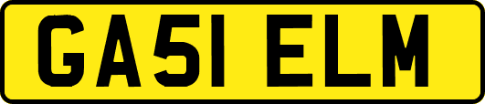 GA51ELM