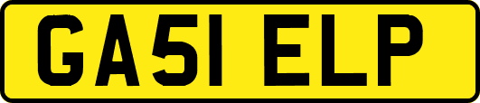 GA51ELP