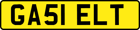 GA51ELT