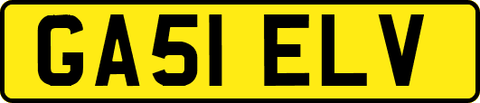 GA51ELV