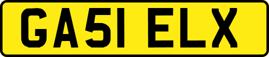 GA51ELX