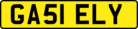 GA51ELY