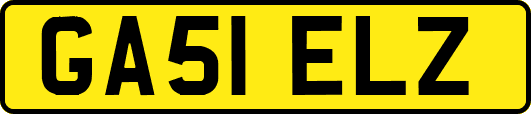 GA51ELZ