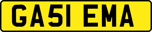 GA51EMA