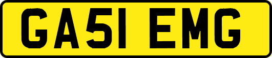 GA51EMG