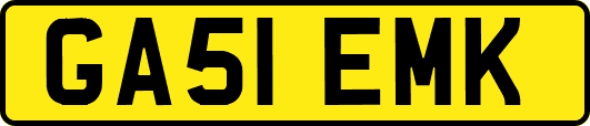 GA51EMK