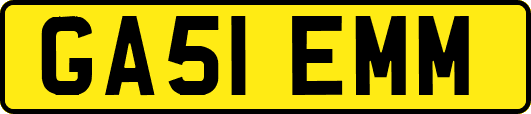 GA51EMM