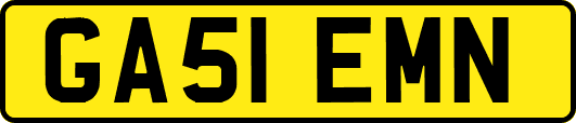 GA51EMN