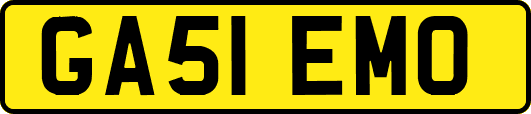 GA51EMO