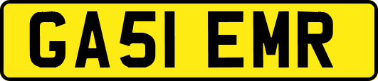 GA51EMR