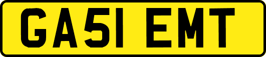 GA51EMT