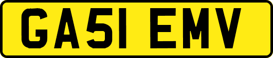 GA51EMV