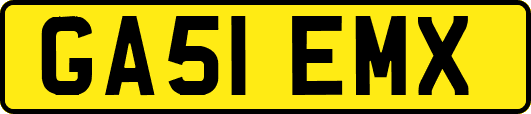 GA51EMX