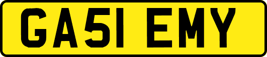 GA51EMY