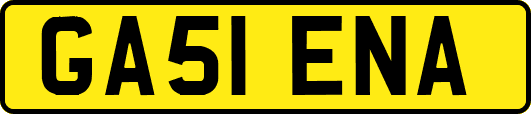 GA51ENA