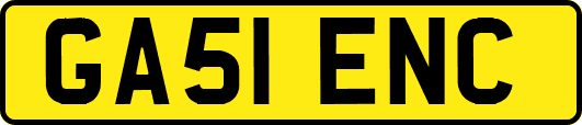 GA51ENC