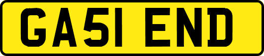 GA51END