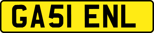 GA51ENL