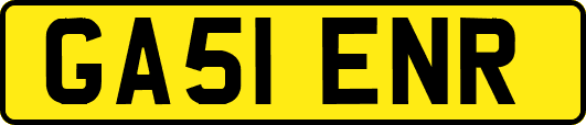 GA51ENR