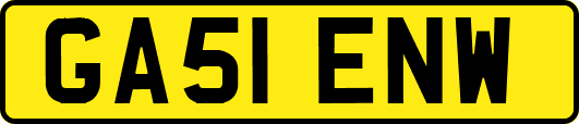 GA51ENW