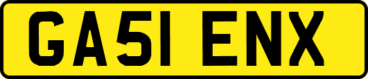 GA51ENX