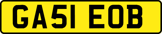 GA51EOB